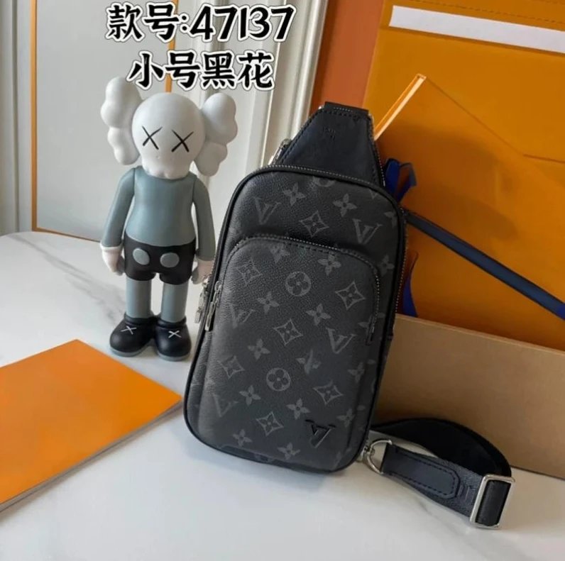 Louis vuitton Crossbody Bag Avenue Sling Bag