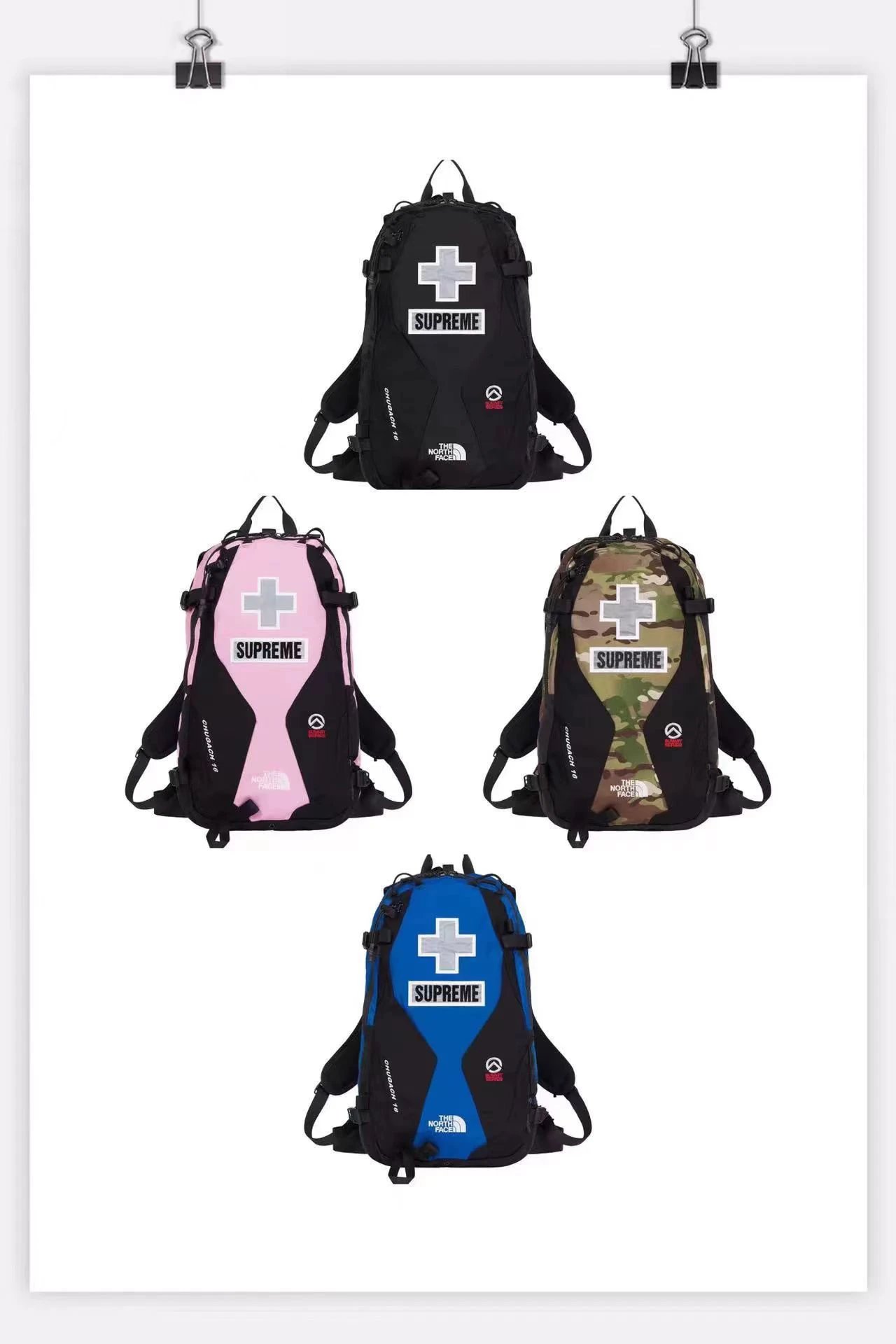 Sup backpack outdoor hiking bag 44