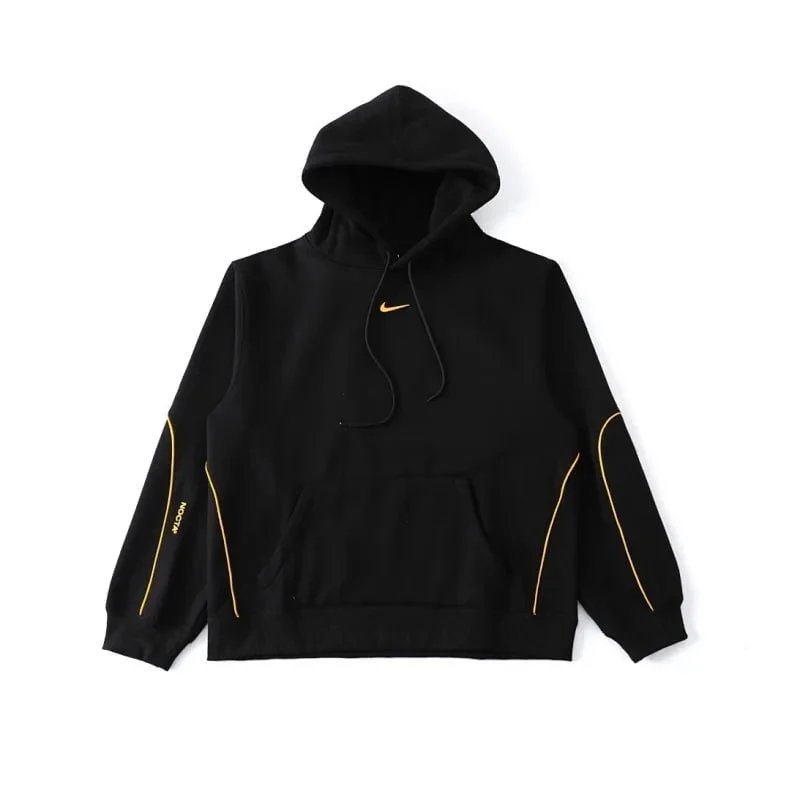 Nike Tracksuits Hooded zip-up tracksuit — Nike hoodie 3