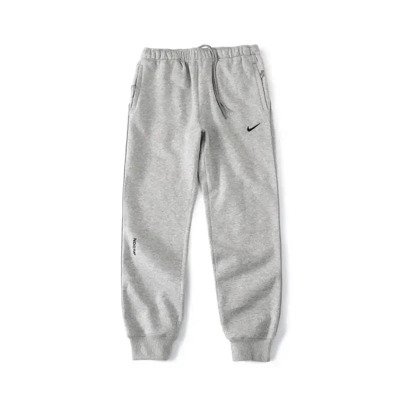 Nike Tracksuits Hooded zip-up tracksuit — Nike sweatpants 3