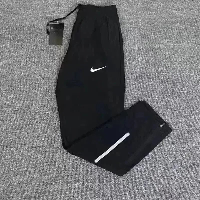 Nike Tracksuits Hooded zip-up tracksuit — Quick-drying pants