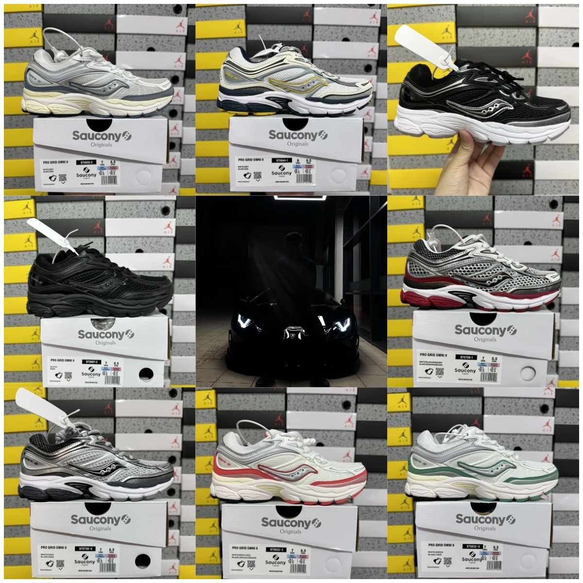 GL03- Non slip outdoor sports shoes (non quality issues, no return or replacement) WhatsApp+86 159 8088 5450