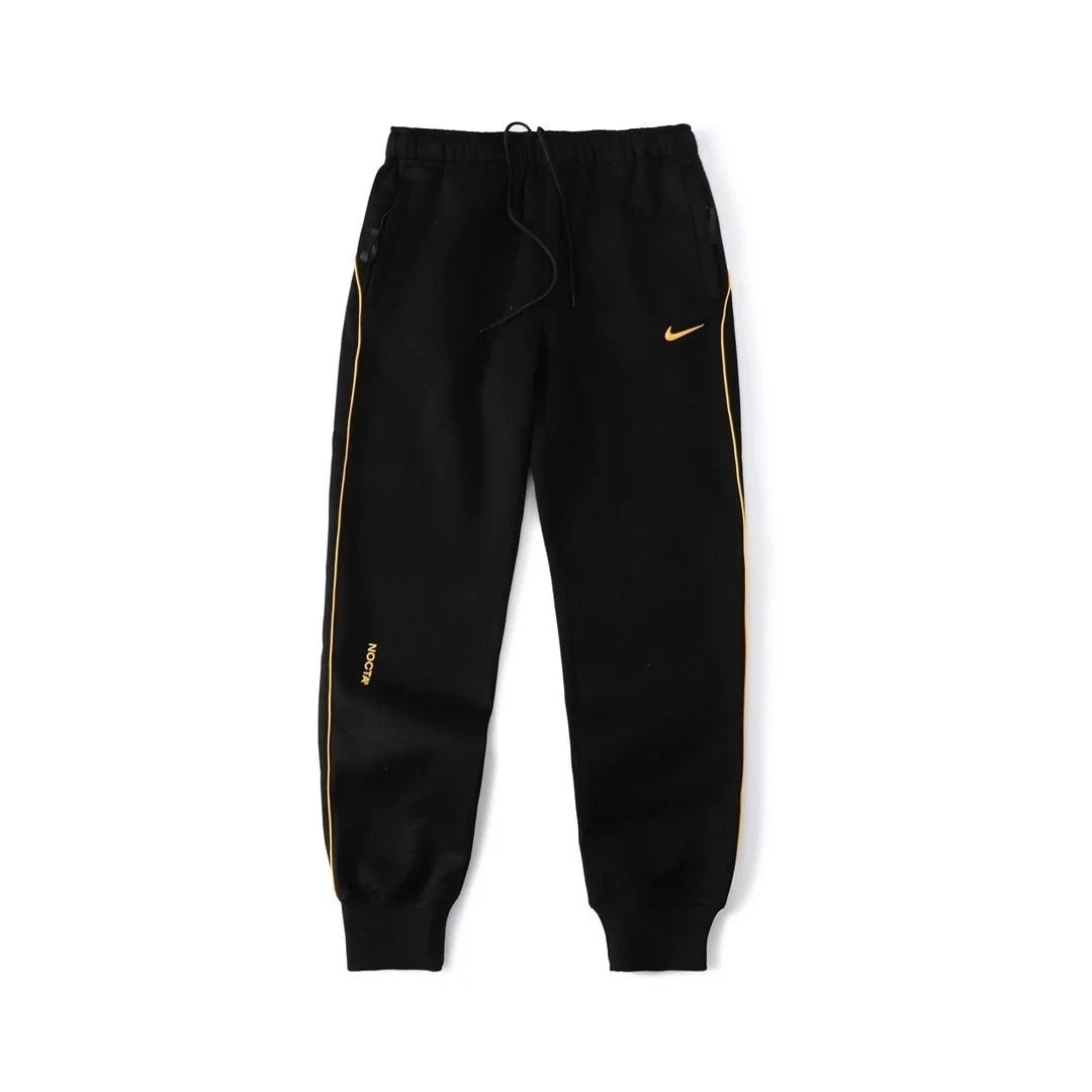Nike Tracksuits Hooded zip-up tracksuit — Nike sweatpants 2