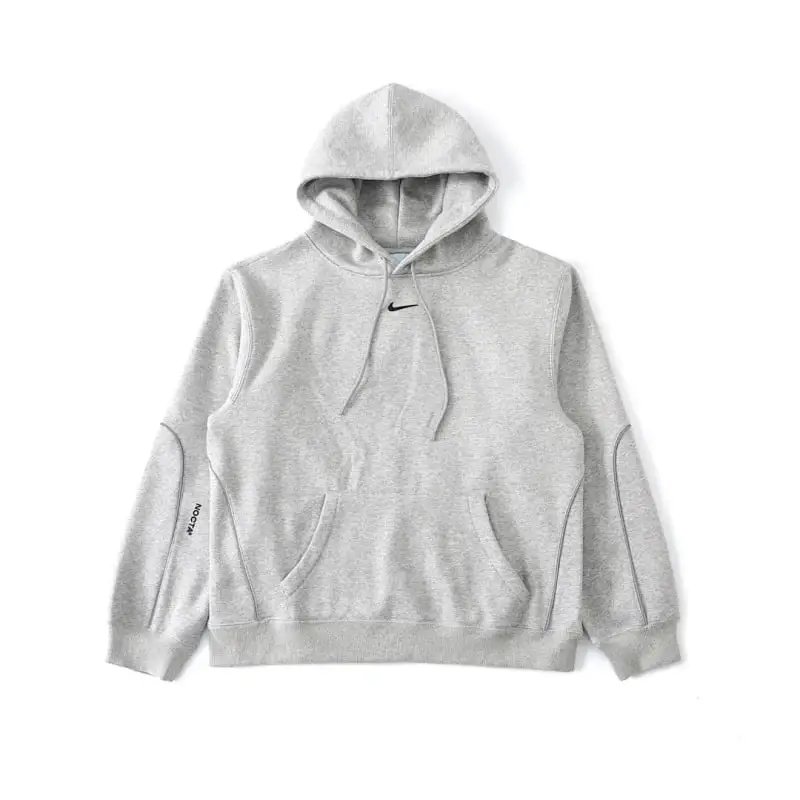 Nike Tracksuits Hooded zip-up tracksuit — Nike hoodie 4
