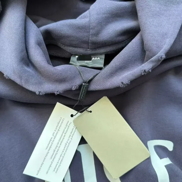 Design Be Nice France Hoodie Black Hoodie - 6
