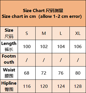 Design Flame Camo Panel Pants Black / Gray product detail 10 in Litbuy spreadsheet finds