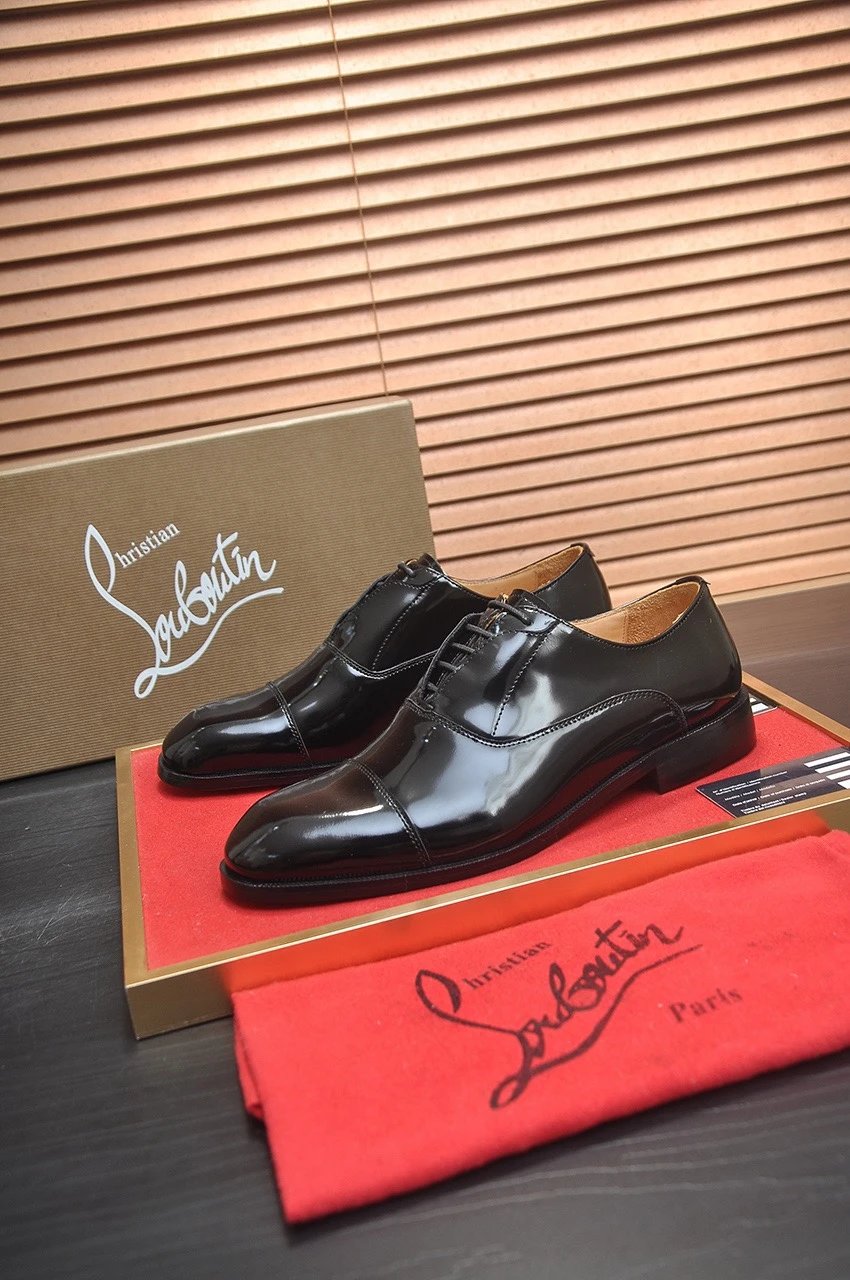 Christian Louboutin