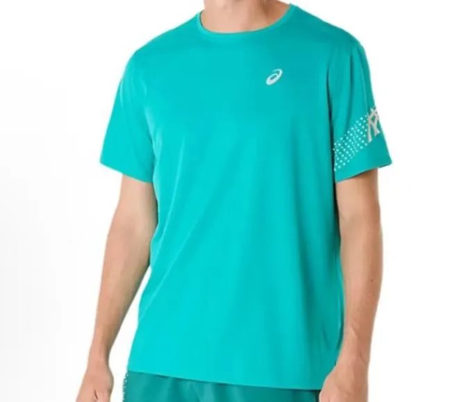 Emerald Green Short Sleeve