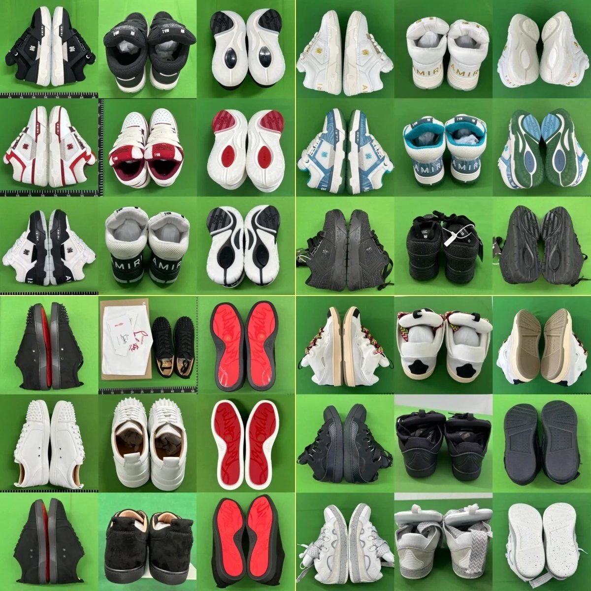 RFQB Spring/Summer New Couple Sports and Leisure Shoes Low Top Thick soled Board Shoes Bag Shoes Dad Shoes Men's and Women's Shoes WhatsApp+86 157 9266 1526