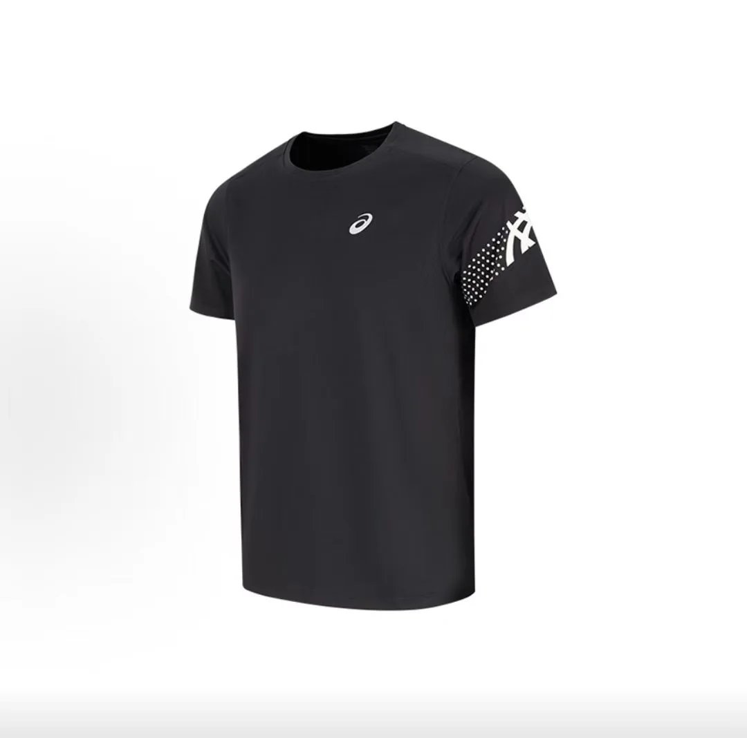 Black Short Sleeve