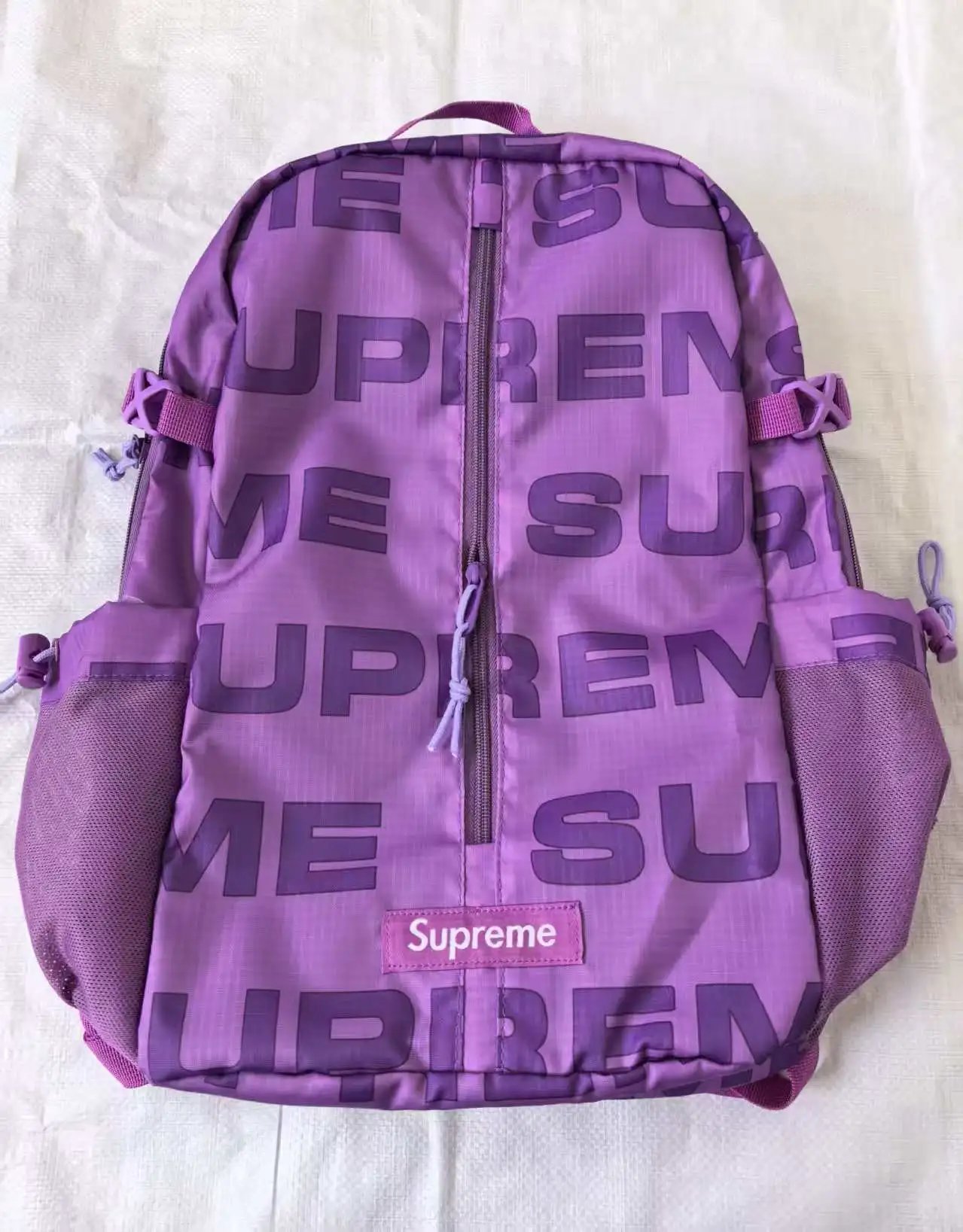 Purple;