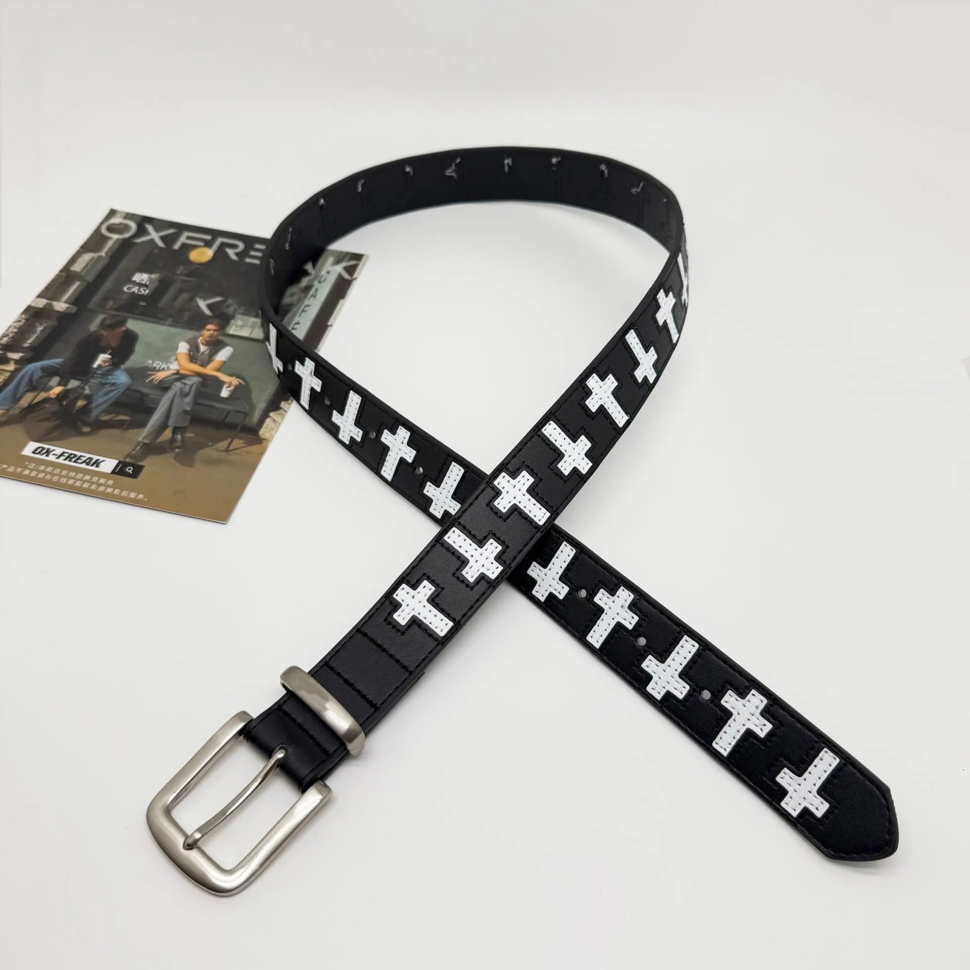 13565 Black