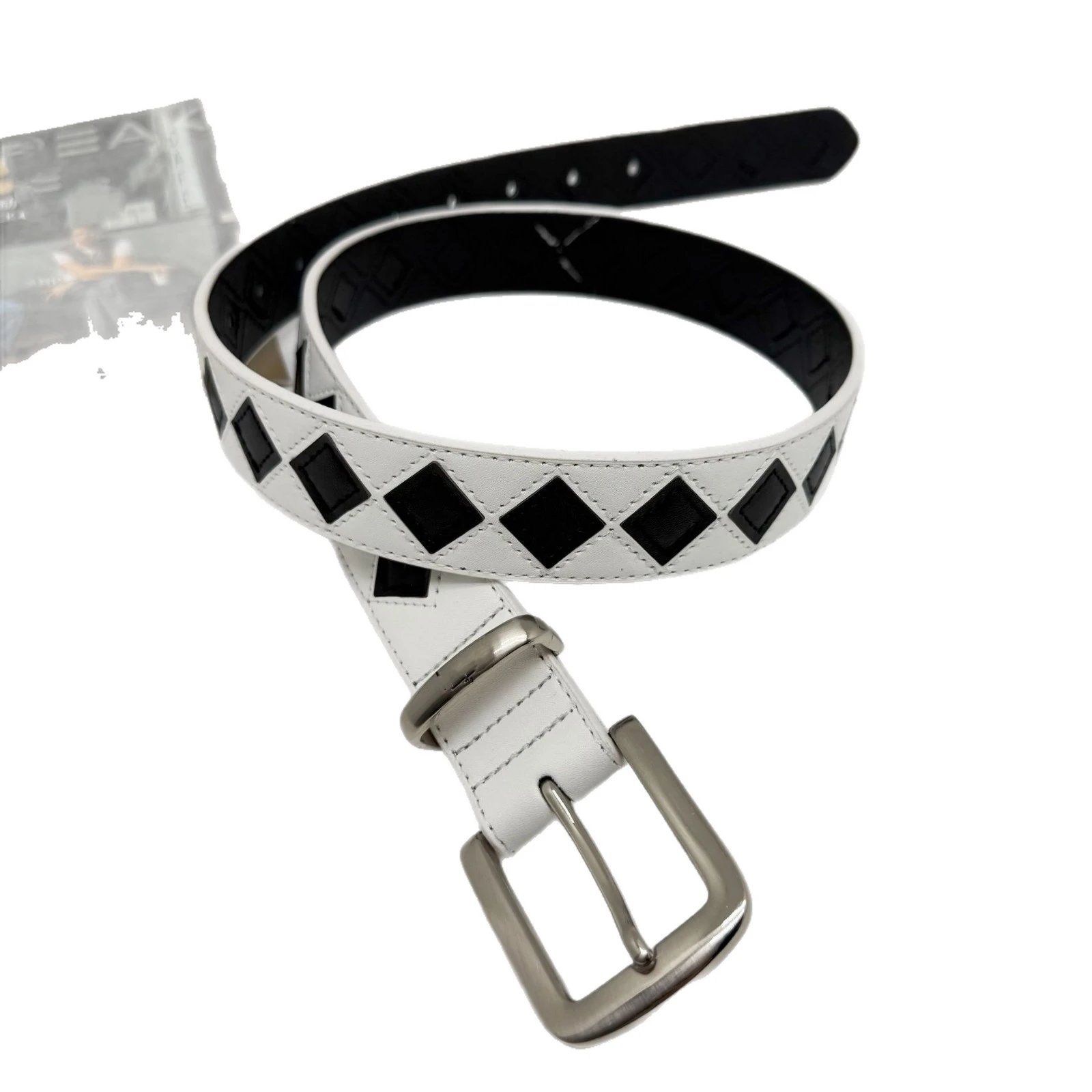 13555 white
