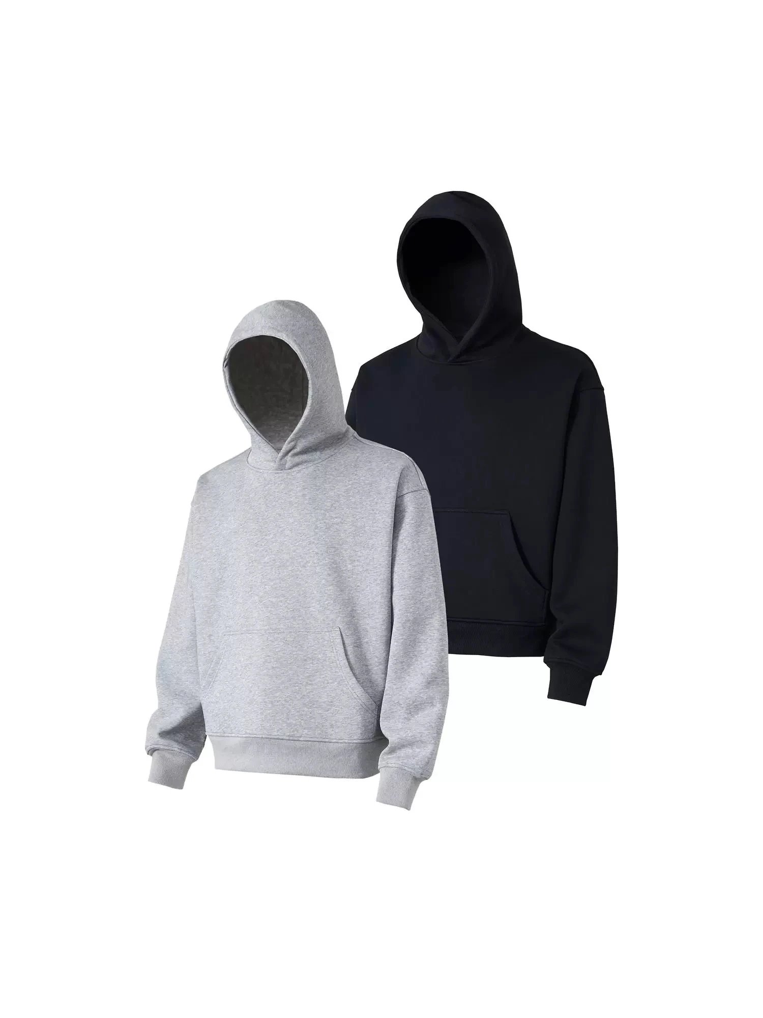 BR Hooded Sweatshirt