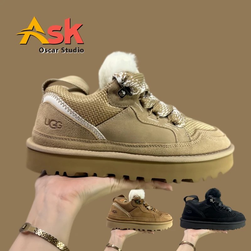 New Arrival Women Winter Snow Boots Shoes Size:36-40