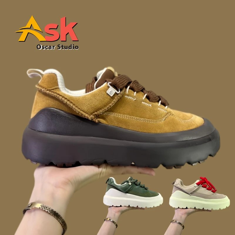 Wholesale New Winter Snow Boots Shoes Size:35-45