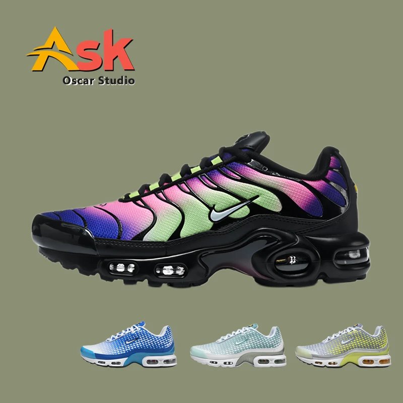 New Arrival Air Max TN Men Running Shoes Sneakers Size:40-46