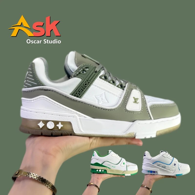 New Arrival Men Women Casual Shoes Trainers Size:36-45