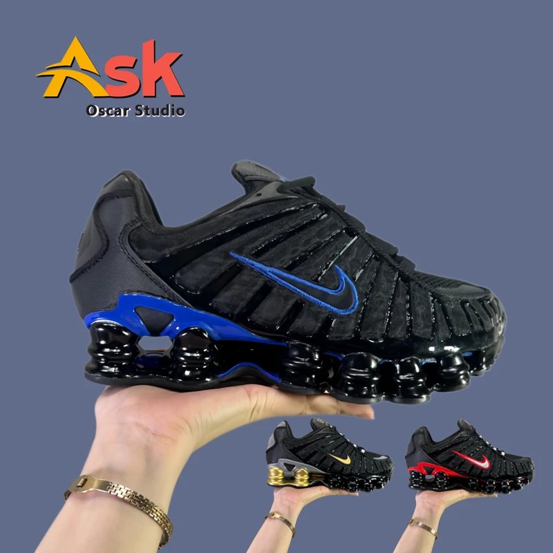 New Arrival Men's Running Shoes Size 40-45