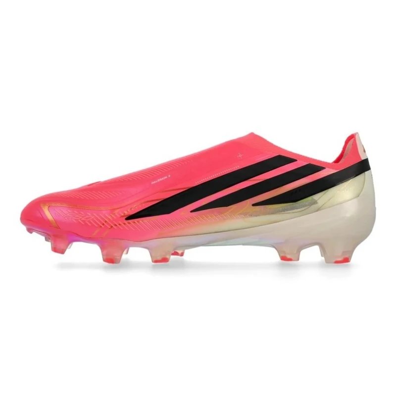 Adidas F50 Hyperfast Elite Laceless FG