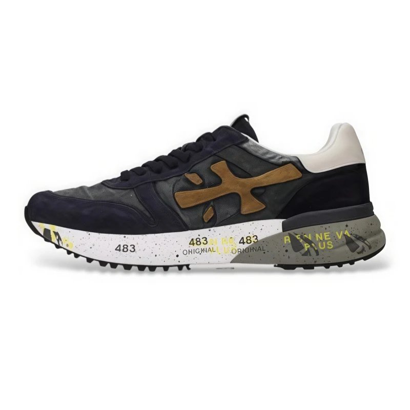 Premiata Mick 8435
