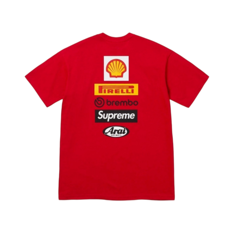 Supreme Tee