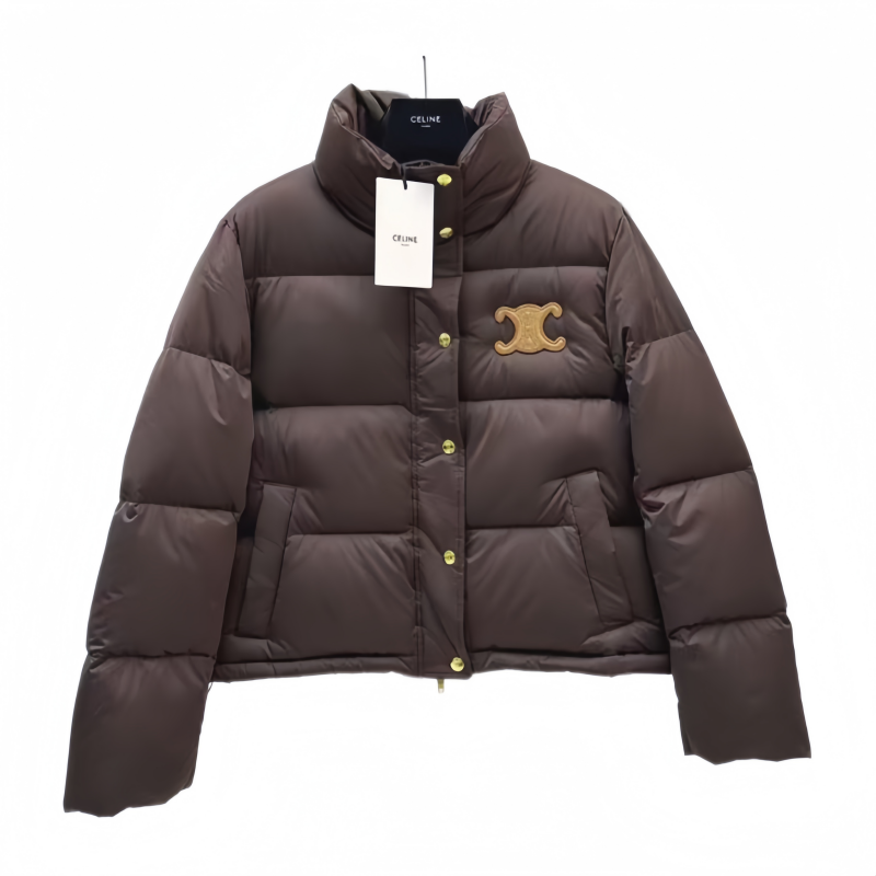 Celine Down Jacket