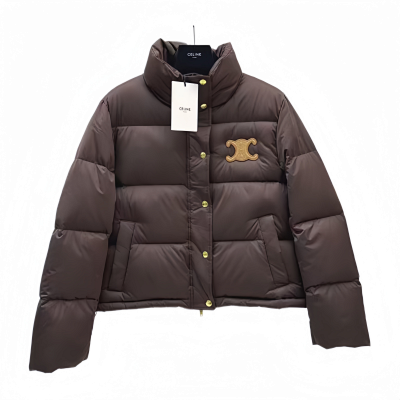 Celine Down Jacket