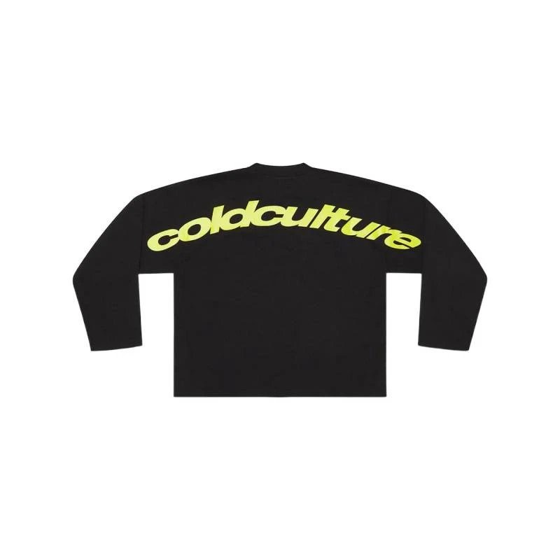 Cold Culture Long Tee