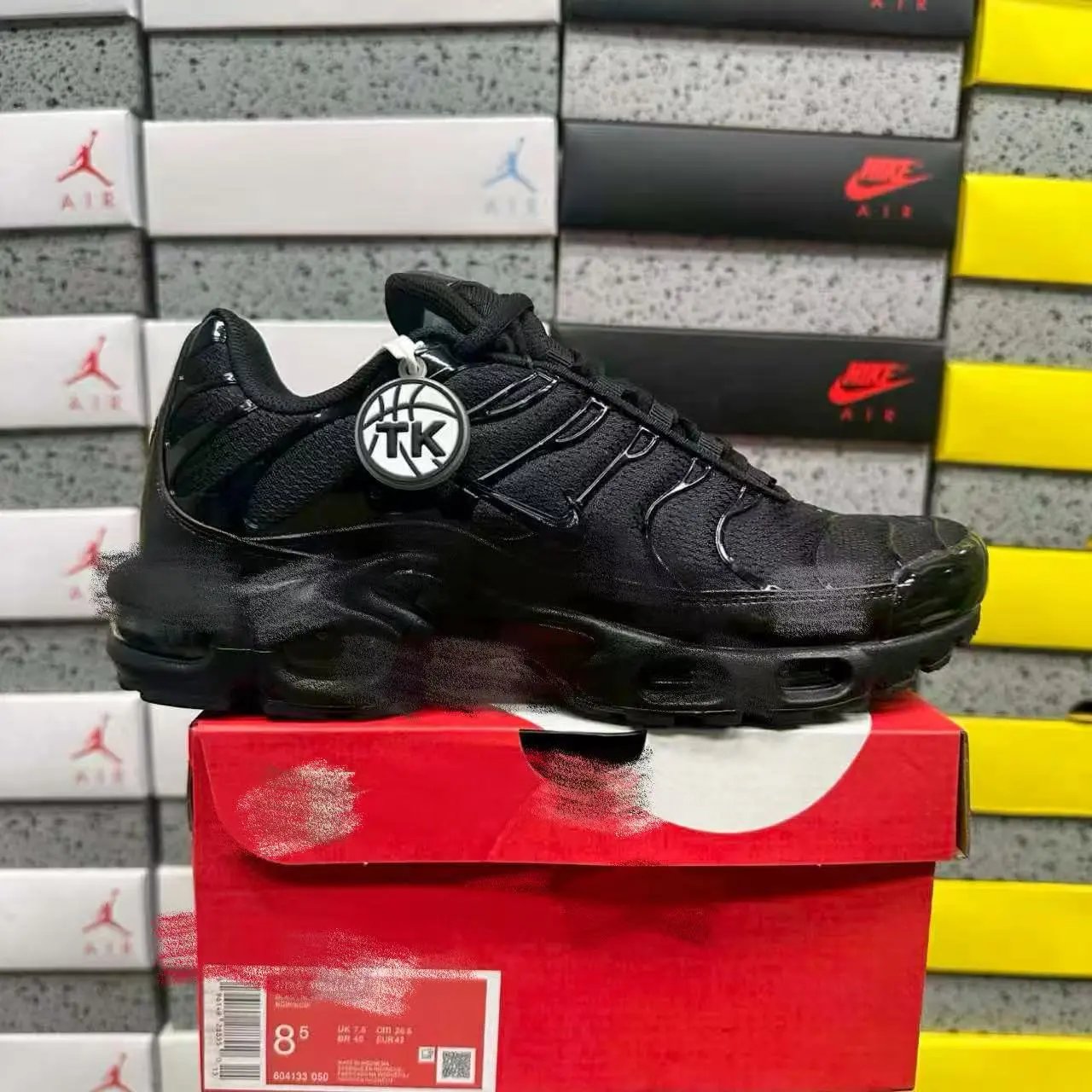 【TK版】AIR MAX PLUS /