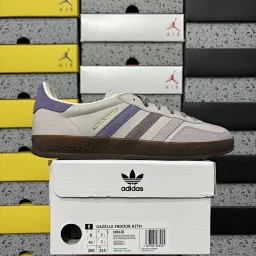thumbnail for [CS Version]  Gazelle Samba OG Samba Strawberry Bear Series Color Collection