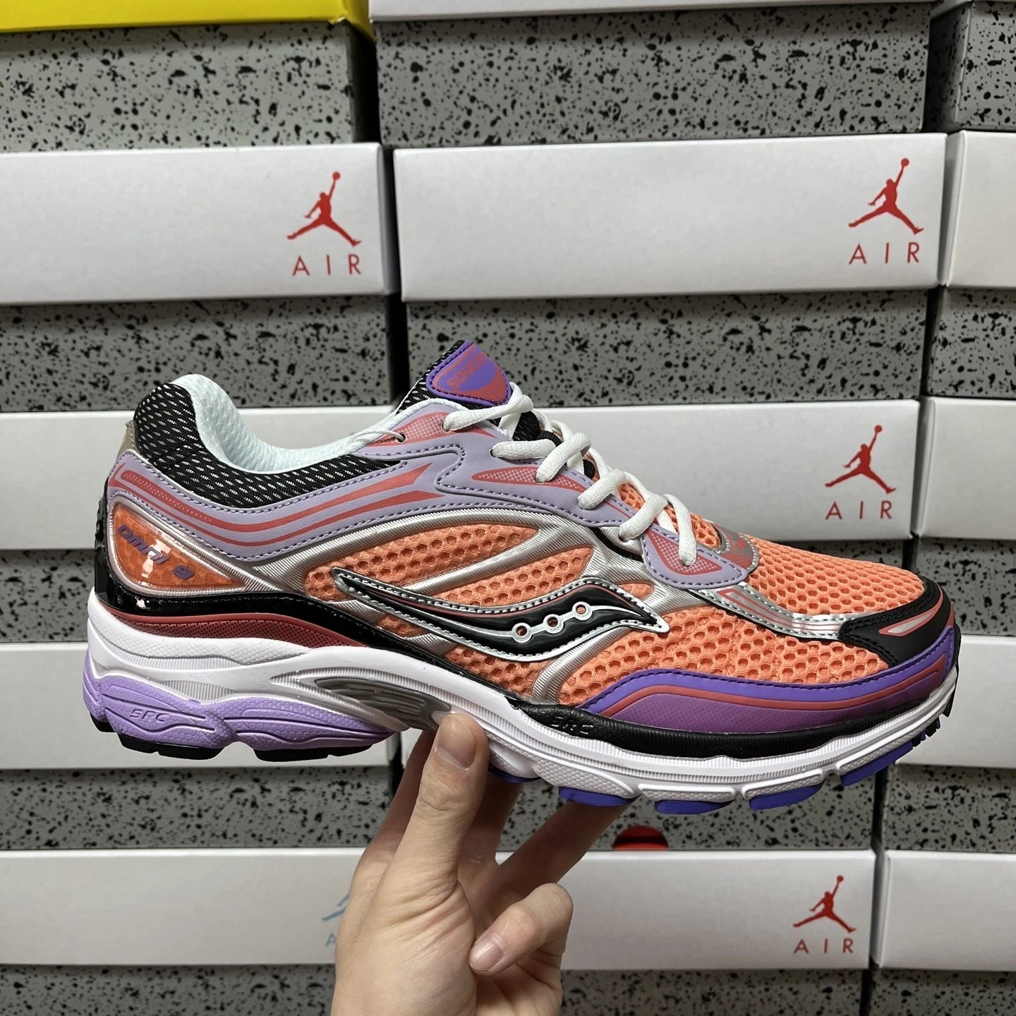 白粉 S70739-30 36-47