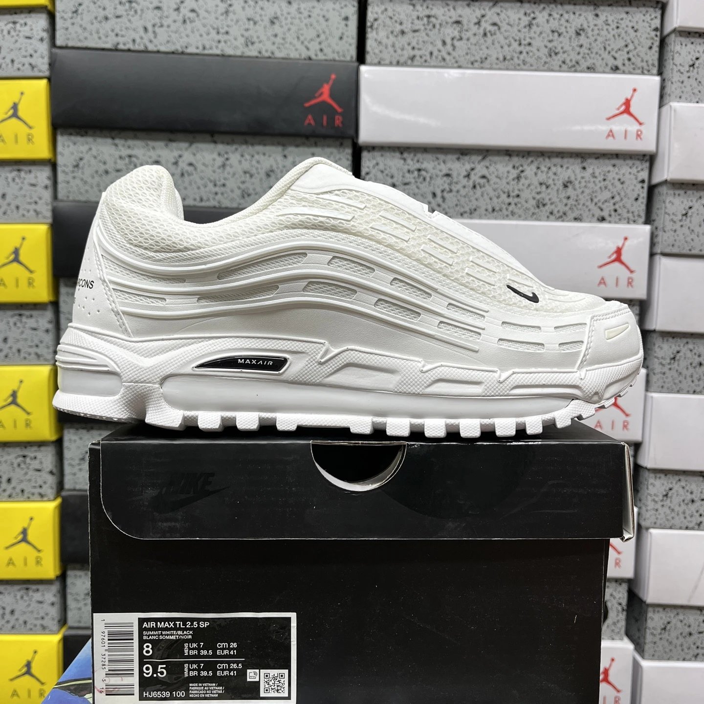 Nike Air Max 97 Sneakers - 40/41