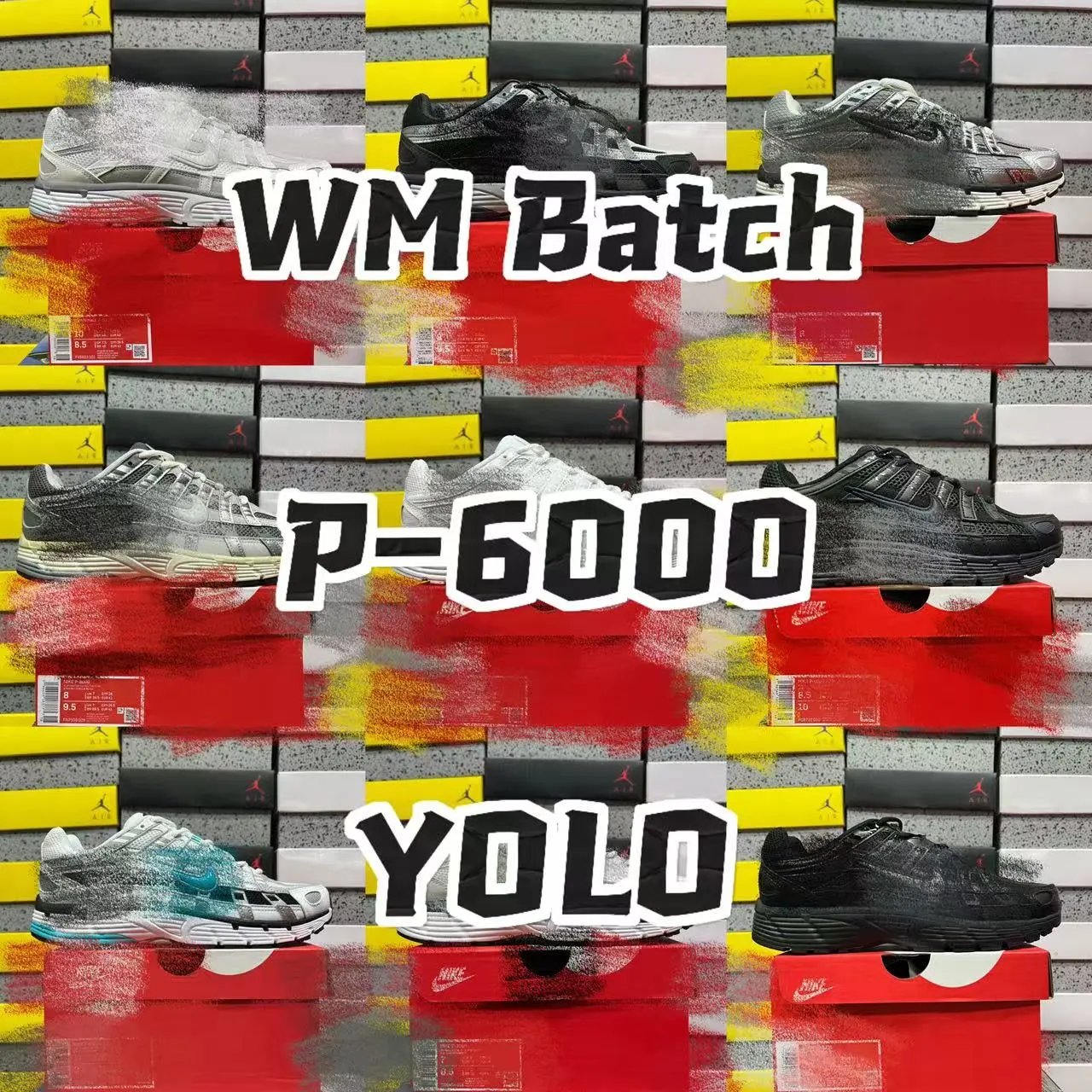 Nike Sneakers Vomero 5