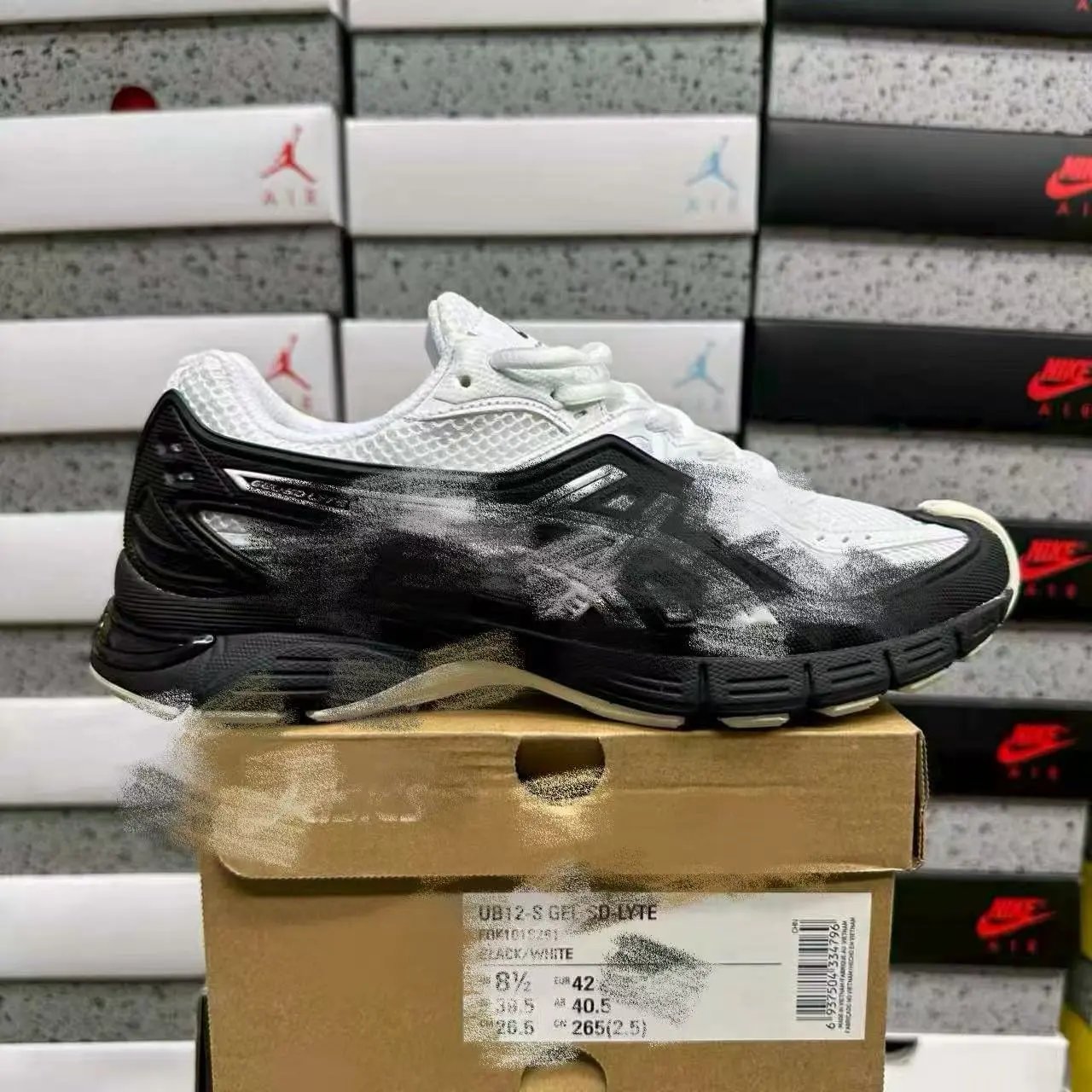 ASICS UB12-S GEL-SD-Lyte