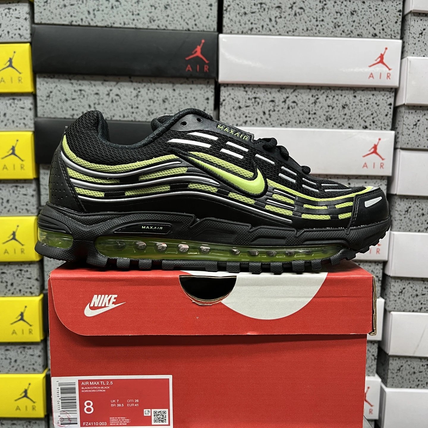 Nike Air Max 97 Sneakers - 39/41