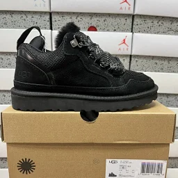 thumbnail for [TOP version] snow boots link1