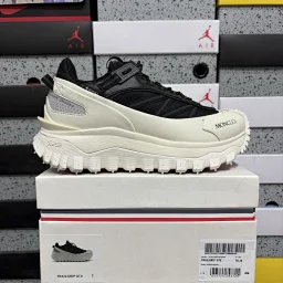 thumbnail for [OK Version Pure Original] LINK2 Trailgrip Gore-Tex