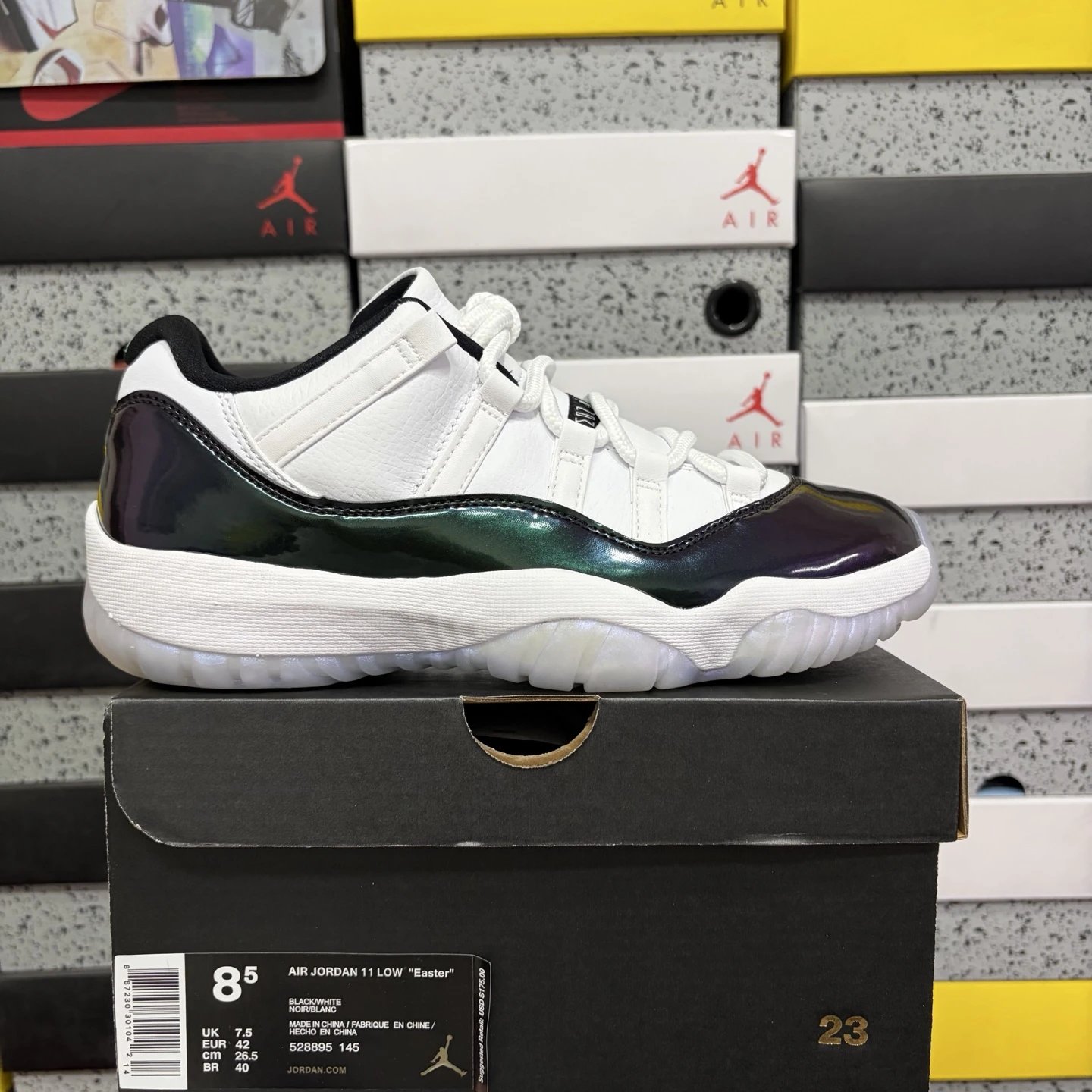 Chameleon 528895-145 40-47.5