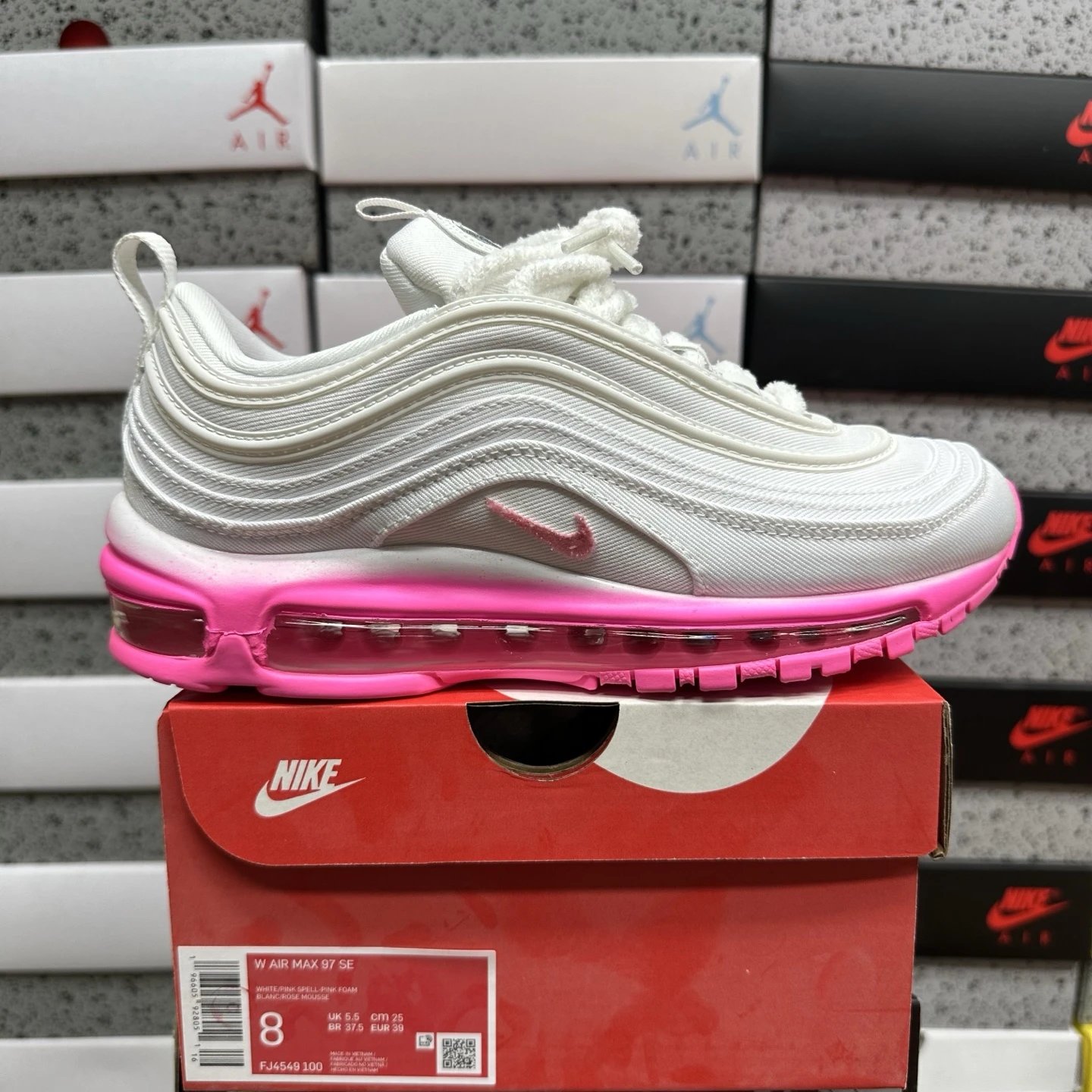 Nike Air Max 97 Sneakers - 16/41