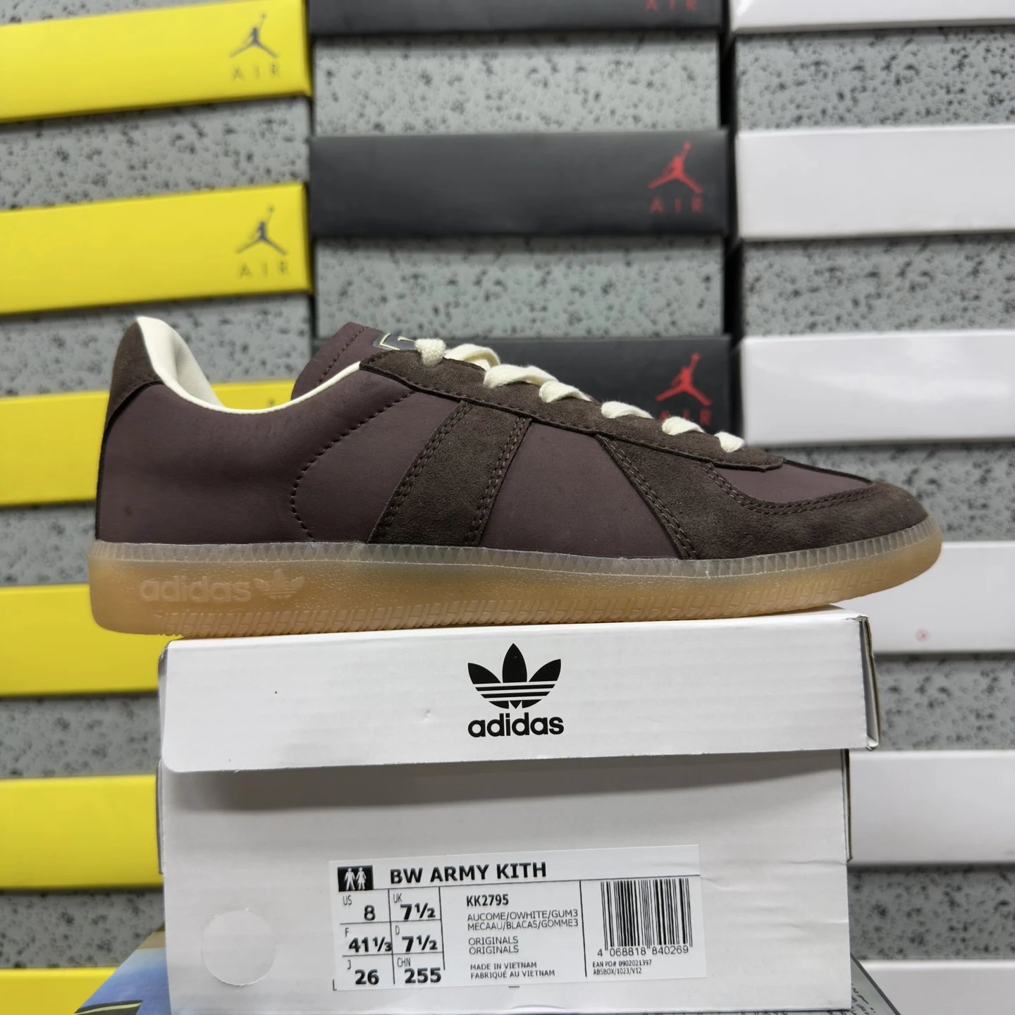 KK2795
