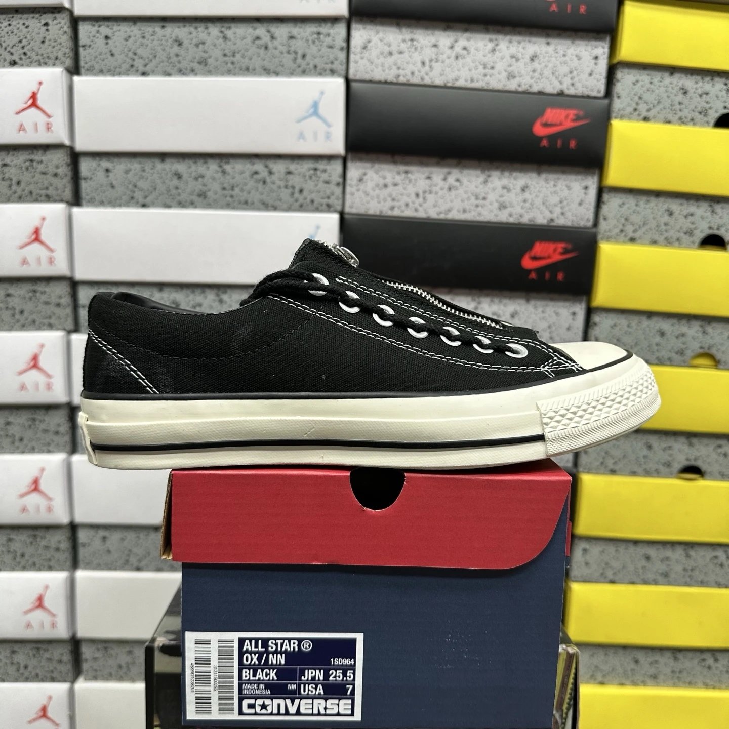1SD964 黑白