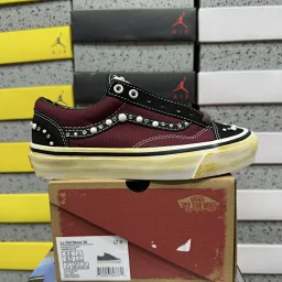 thumbnail for [MZ Version] Old Skool 36