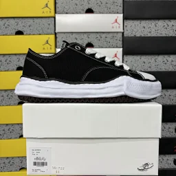 thumbnail for [Z version] LINK1 Dissolve shoes