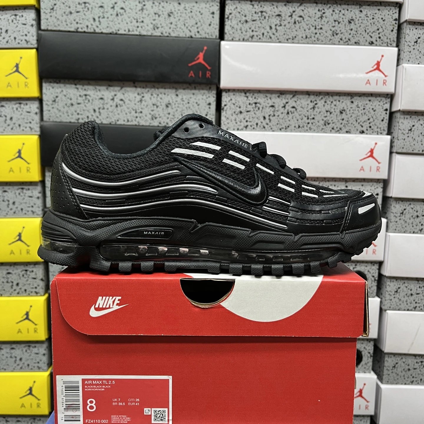 Nike Air Max 97 Sneakers - 18/41