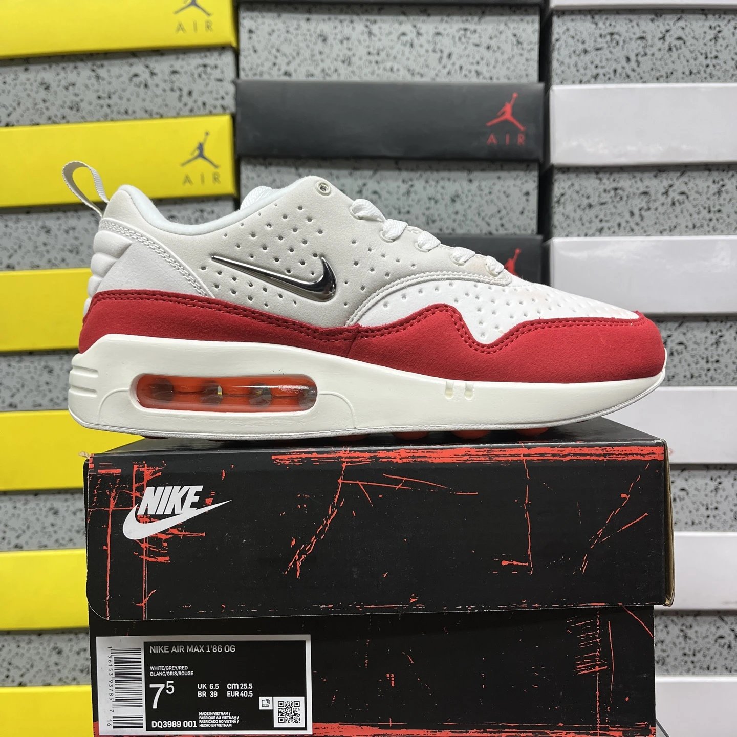 Air Max 1 photo 2