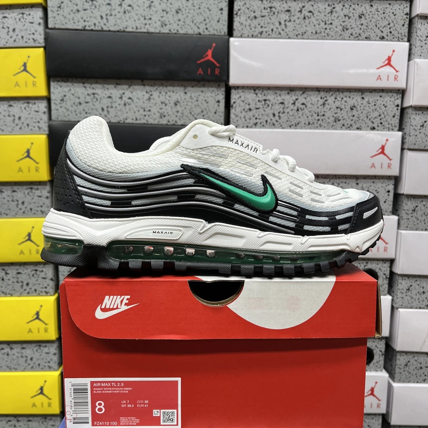 Nike Air Max 97 Sneakers - 30/41