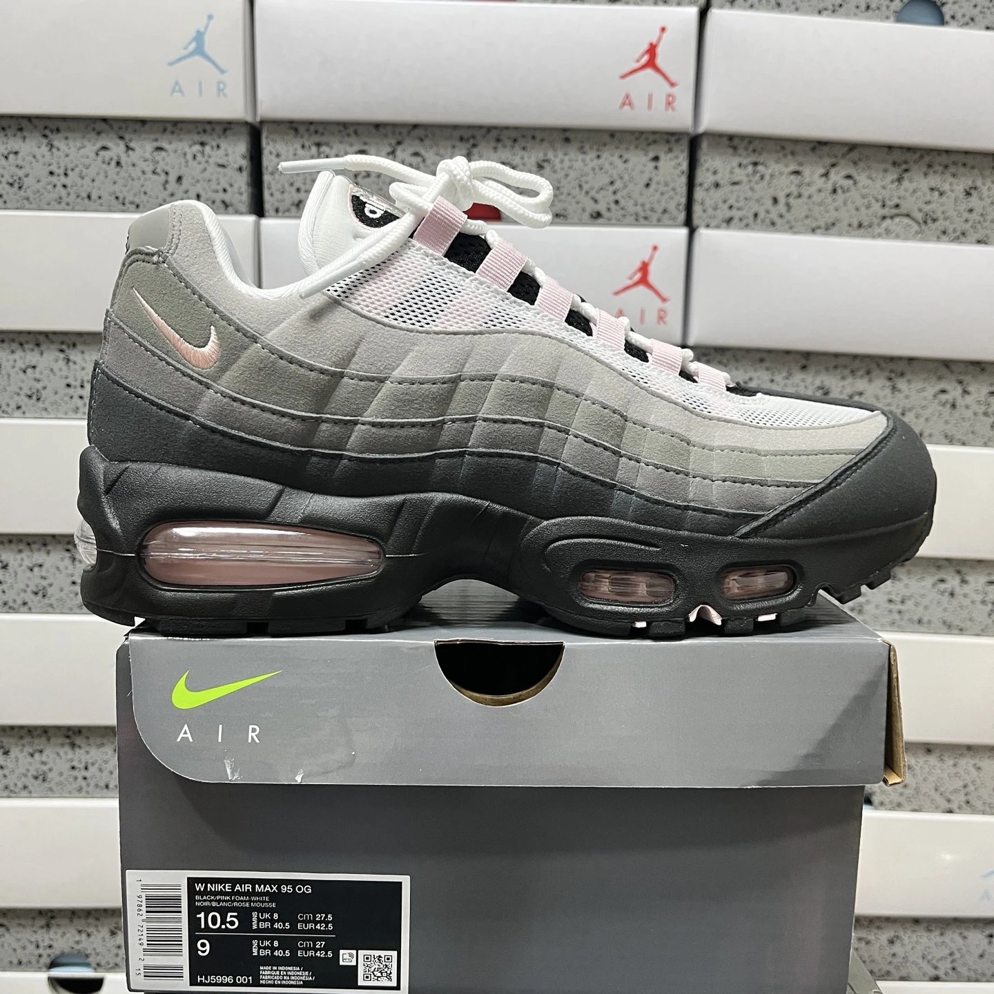 灰粉HJ5996-001