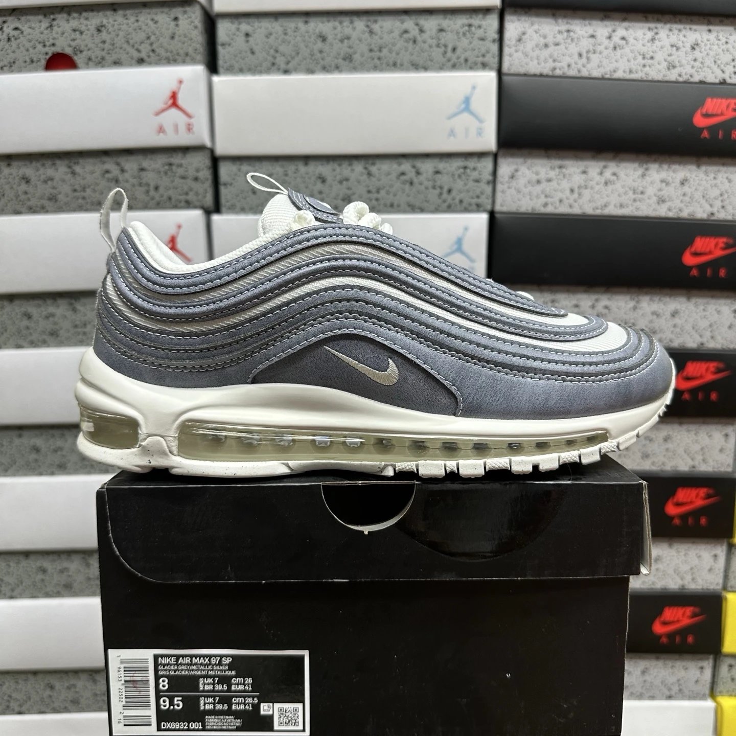 Nike Air Max 97 Sneakers - 34/41