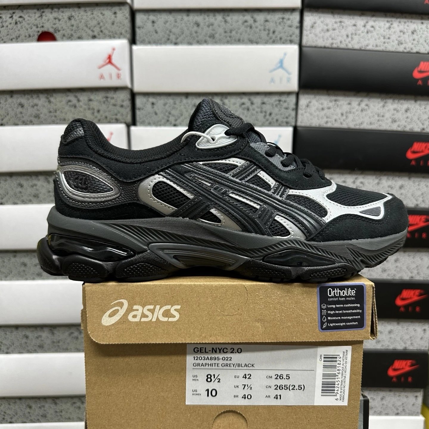 ASICS Gel-NYC 2.0 photo 2